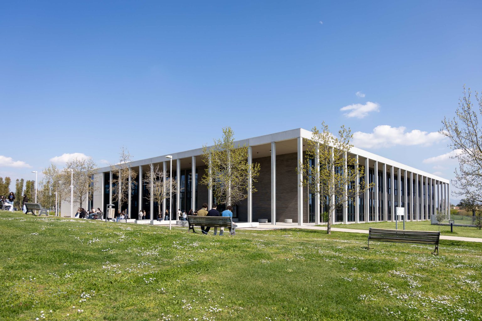 Campus UCBM